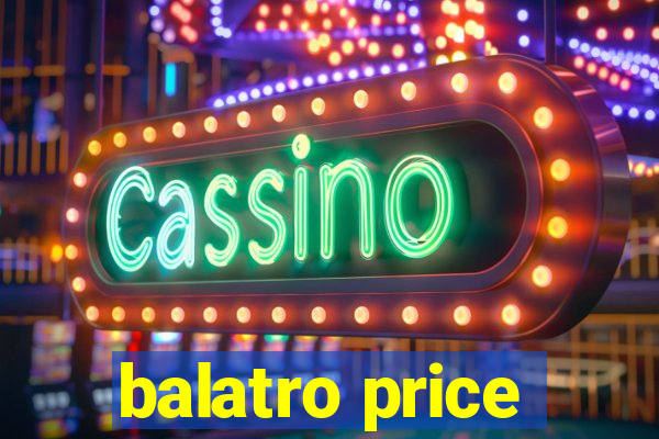 balatro price